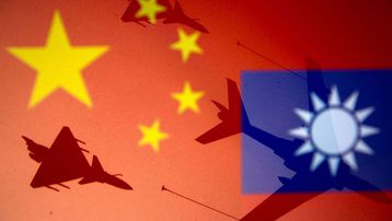 Trung Quốc đại lục công bố nhiều biện pháp trừng phạt nhằm vào Đài Loan