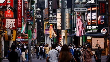 Gia tăng số lượng doanh nghiệp bị phá sản do vật giá leo thang tại Nhật Bản