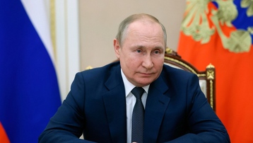 Điện Kremlin bác bỏ tin đồn âm mưu ám sát ông Putin