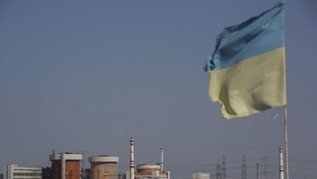 Các nước cộng hòa tự xưng ở Donbass muốn sáp nhập Nga