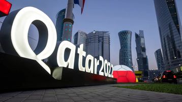 Qatar sẽ khoan hồng với người say xỉn tại World Cup 2022