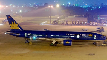 Cục Hàng không Việt Nam: Đã có quyết định mở cửa trở lại 9 sân bay sau bão