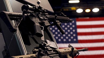 Mỹ: Liên tiếp xảy ra 2 vụ xả súng khiến nhiều người thương vong