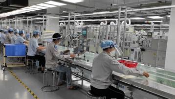 IMF lạc quan về triển vọng tăng trưởng kinh tế Việt Nam