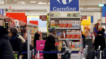 Pháp: Lạm phát sẽ tăng trở lại, nguy cơ suy thoái kinh tế đầu 2023 