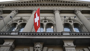 Lý do Ngân hàng Trung ương Thụy Sĩ thua lỗ nặng nhất trong lịch sử 116 năm
