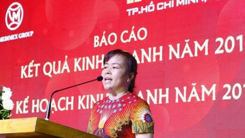 Truy tố bà Nguyễn Thị Loan và 8 đồng phạm liên quan vụ đấu giá đất tại huyện Đông Anh