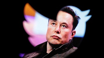 Tỷ phú Elon Musk phải hầu tòa với cáo buộc thao túng thị trường, doanh thu của Twitter giảm 40%
