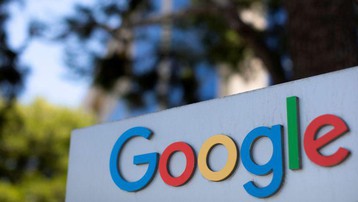 Bộ Tư pháp Mỹ kiện Google vi phạm luật chống độc quyền