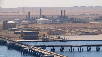 Đóng cửa một đường ống dẫn khí đốt lớn giữa Libya và Italia