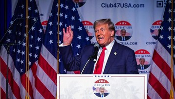 Bầu cử Mỹ 2024: Ông Donald Trump bỏ xa các ứng viên khác của đảng Cộng hòa