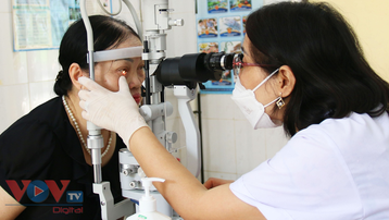Trung tâm Y tế huyện Lạc Thủy nâng cao chất lượng khám chữa bệnh