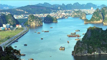 Đề nghị tỉnh Quảng Ninh khẩn trương kiểm tra Dự án Khu đô thị 10B