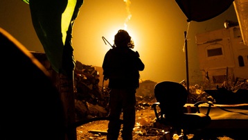 Xung đột Hamas-Israel: Ngày căng thẳng nhất kể từ khi bắt đầu chiến dịch trên bộ