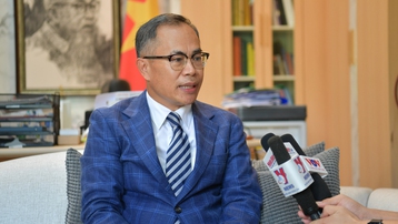 Chuyến thăm Thái Lan của Chủ tịch Quốc hội Vương Đình Huệ mở ra nhiều kỳ vọng đột phá trong quan hệ Việt Nam – Thái Lan