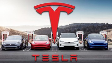 Tesla "thu hồi" 360.000 xe để sửa phần mềm hỗ trợ người lái