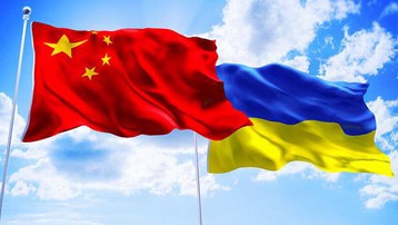 Trung Quốc sắp ra văn kiện lập trường về khủng hoảng Ukraine