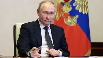 Dư luận Nga kỳ vọng vào thông điệp Liên bang của Tổng thống Putin