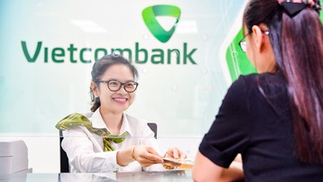 Vietcombank thông báo tuyển dụng tại trụ sở chính và các chi nhánh