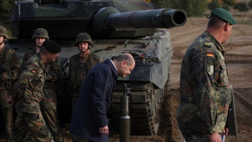 Môt năm xung đột Nga-Ukraine: Phương Tây duy trì mặt trận ra sao?