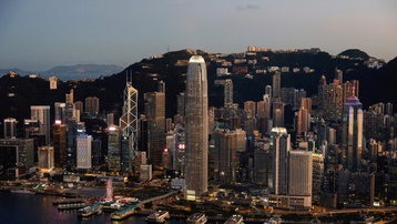 Hong Kong phát động quảng bá toàn cầu, tặng 500.000 vé máy bay miễn phí