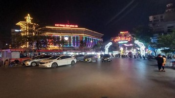 Quảng Ninh: Chuẩn bị đón khách du lịch Trung Quốc