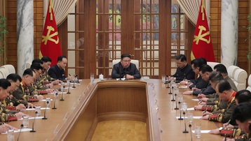 Triều Tiên: Quyết định triển khai các biện pháp răn đe chiến tranh