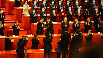 Dàn lãnh đạo mới của Trung Quốc và sứ mệnh then chốt