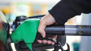 Giá xăng tăng gần 500 đồng/lít sau hai lần giảm liên tiếp