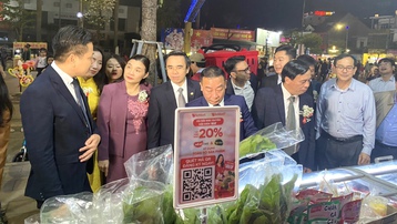 WinMart hưởng ứng Ngày Quyền của người tiêu dùng Việt Nam