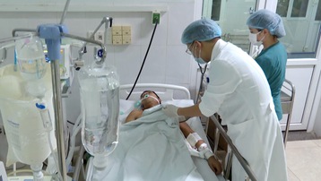 Vụ ngộ độc Botulinum tại Quảng Nam: Sức khoẻ các bệnh nhân tiến triển tốt