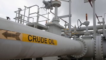 Giá dầu tăng lên mức cao nhất trong 2 tuần qua