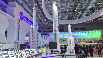 Trung Quốc: Tên lửa đẩy thế hệ mới và tên lửa hạng nặng sẽ phóng vào năm 2027 và 2030
