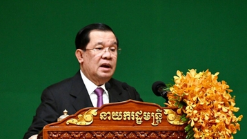 Campuchia hoàn trả Trung Quốc 15 triệu liều vaccine Covid-19