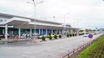 Quảng Nam phản hồi góp ý bỏ 'định hướng Sân bay Chu Lai thay thế Sân bay Đà Nẵng'