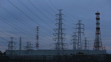 Thủ đô Tokyo của Nhật Bản có nguy cơ khan hiếm điện trong mùa Hè