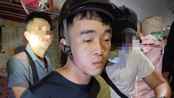Đã bắt được nghi phạm gây ra vụ cướp Ngân hàng ở Đà Nẵng
