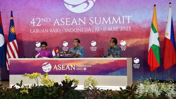 Những kết quả quan trọng của Hội nghị Thượng đỉnh ASEAN 42