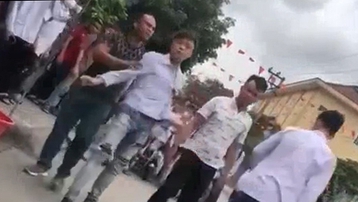 Quảng Ninh: 2 người đàn ông đánh đập nam sinh lớp 11
