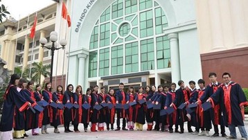 Trường Đại học Kinh doanh và Công nghệ Hà Nội thông báo tuyển sinh đào tạo đại học hệ từ xa năm học 2022-2023