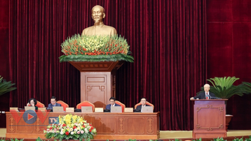 Tổng Bí thư Nguyễn Phú Trọng: Kiên quyết không để việc lấy phiếu tín nhiệm gây chia rẽ, làm mất đoàn kết nội bộ