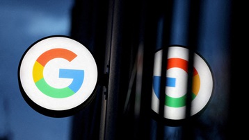 Nga phạt Google 47 triệu USD vì không nộp khoản tiền phạt trước đó