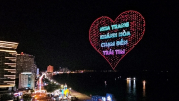 Bế mạc Festival Biển Nha Trang- Khánh Hòa 2023: Đã chạm đến trái tim của người dân và du khách