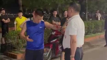 Quảng Ninh: Trưởng CA phường Bãi Cháy bị cách chức, điều chuyển công tác