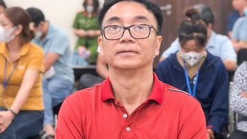 VKS khẳng định đủ căn cứ kết luận ông Trần Hùng nhận hối lộ 300 triệu đồng