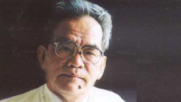 Nhà văn Hoàng Phủ Ngọc Tường qua đời