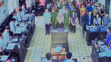 Trả hồ sơ, điều tra lại vụ án sai phạm bồi thường Dự án sân bay Điện Biên
