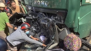 Tai nạn ô tô, 3 thành viên CLB Hoàng Anh Gia Lai tử vong: 3 tài xế không vi phạm nồng độ cồn