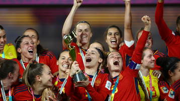 World Cup nữ 2023: Tây Ban Nha vô địch