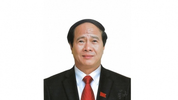 Tổ chức lễ tang Phó Thủ tướng Lê Văn Thành với nghi thức Lễ tang cấp Nhà nước
